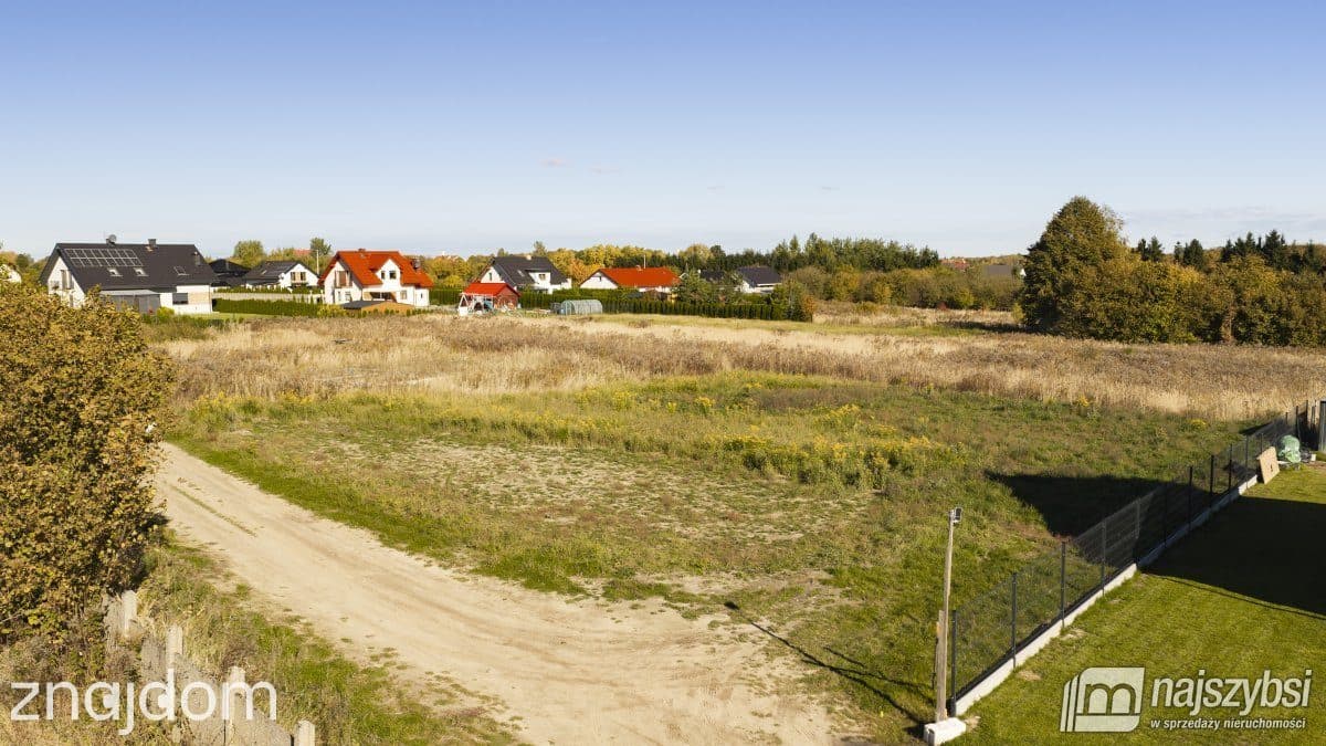 Działka, NOWOGARD - zdjęcie 2