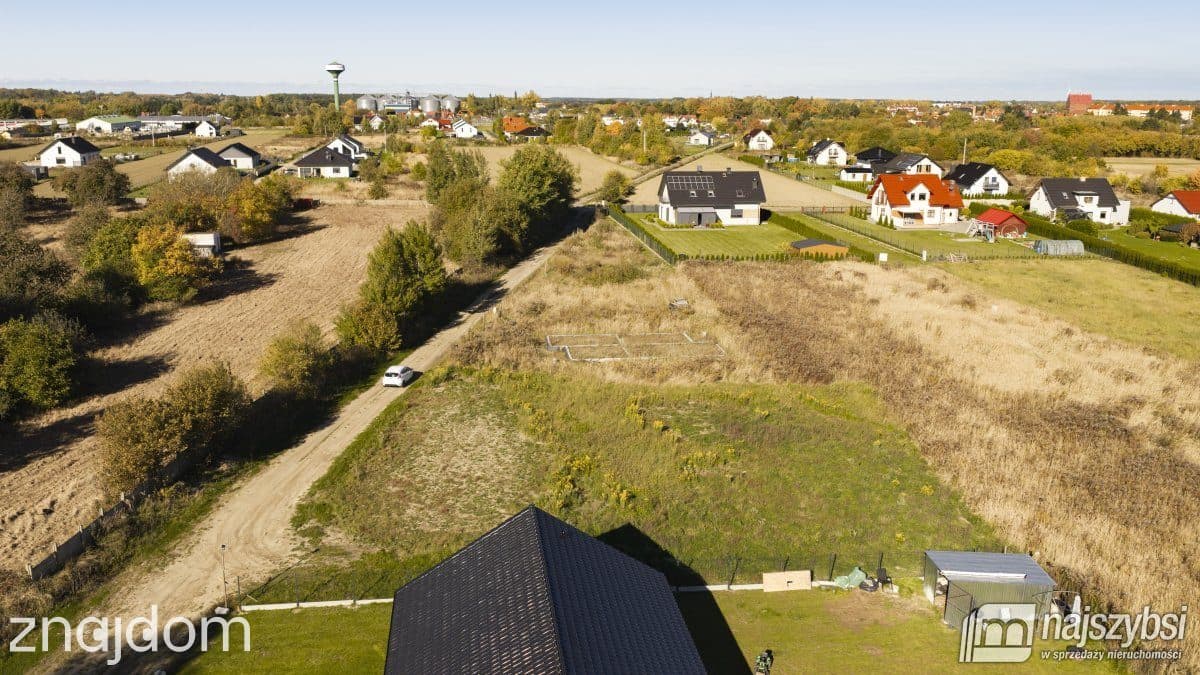 Działka, NOWOGARD - zdjęcie 7