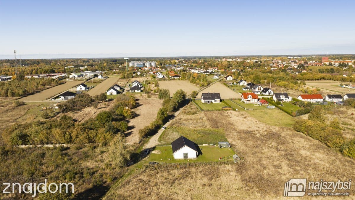 Działka, NOWOGARD - zdjęcie 8