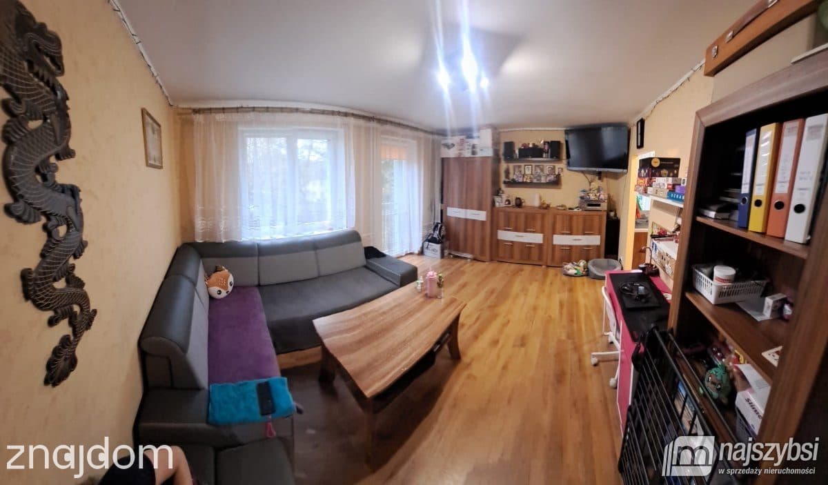 Mieszkanie, Świnoujście