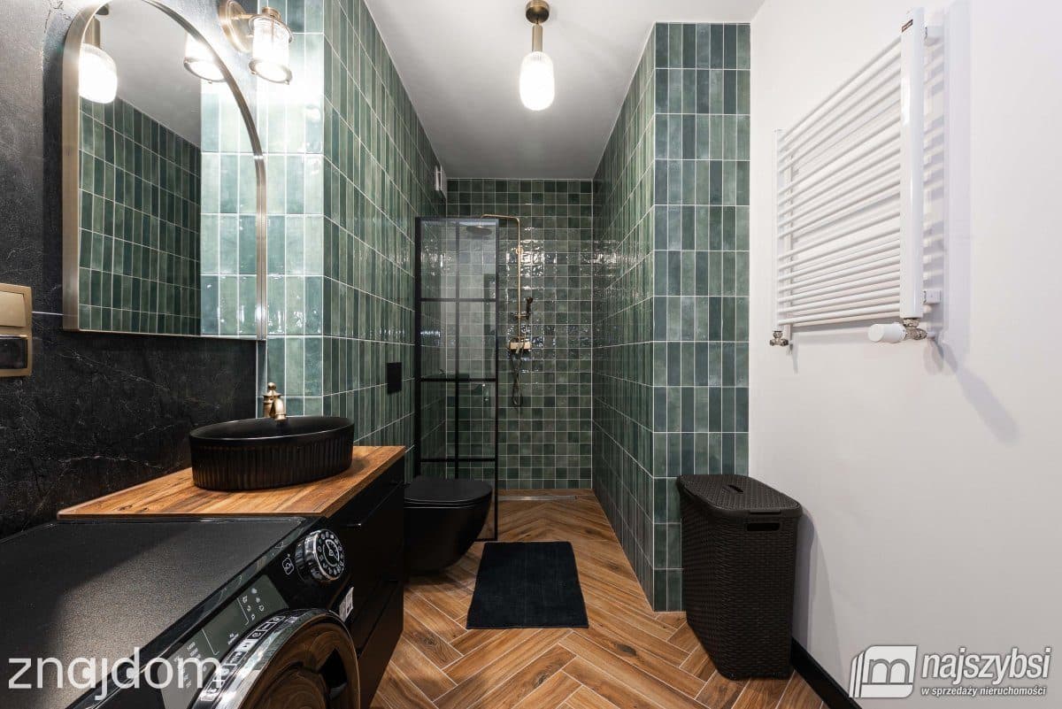 Mieszkanie, Kołobrzeg - zdjęcie 6