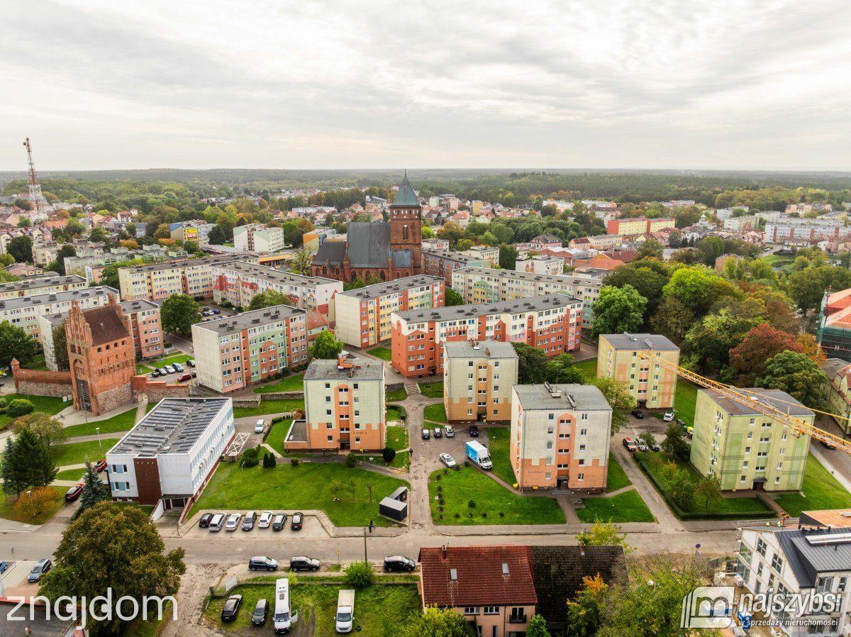 Mieszkanie, Goleniów - zdjęcie 16