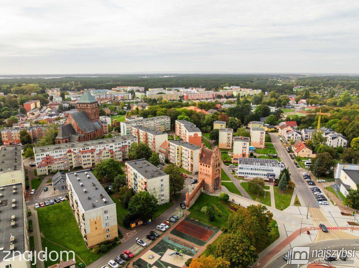 Mieszkanie, Goleniów - zdjęcie 17