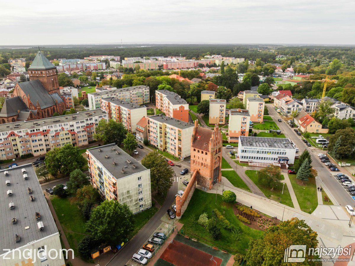Mieszkanie, Goleniów - zdjęcie 18