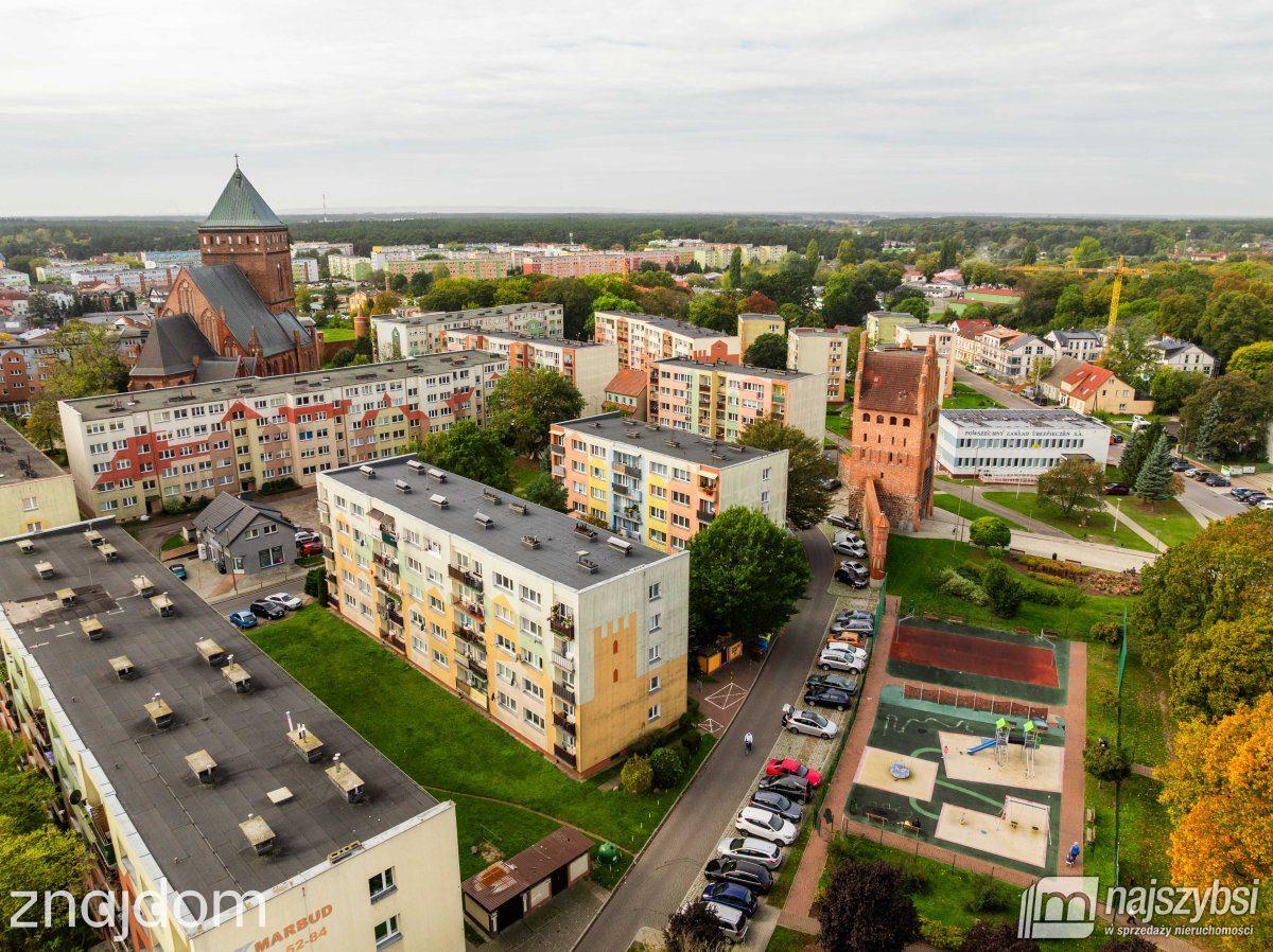 Mieszkanie, Goleniów