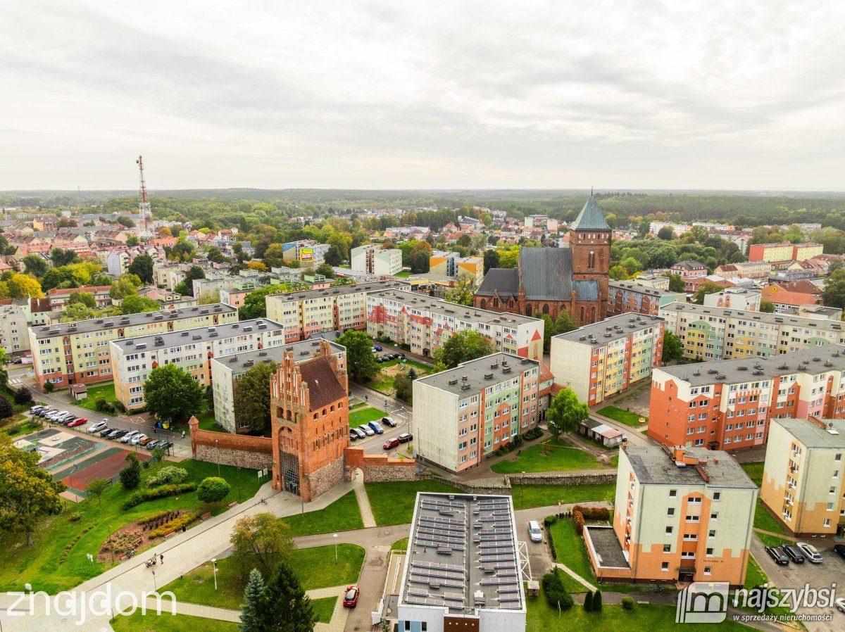 Mieszkanie, Goleniów - zdjęcie 3