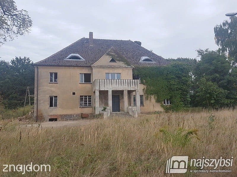 Dom, Marianowo