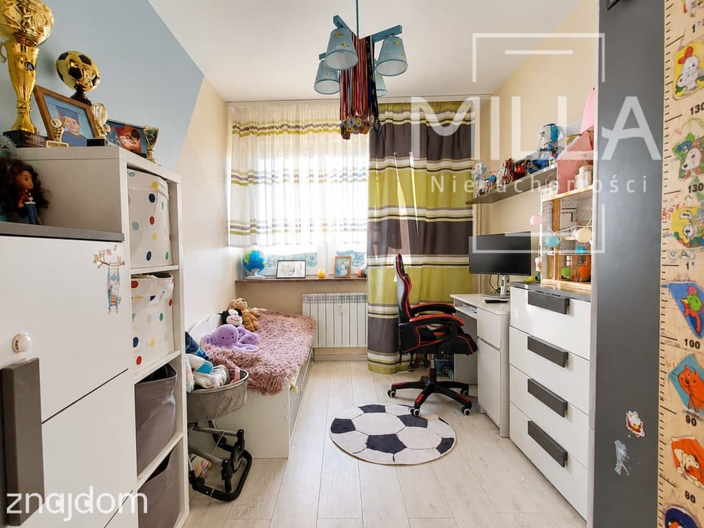 Przytulne, umeblowane 2 pokoje 42 m² - Retkinia - zdjęcie 4