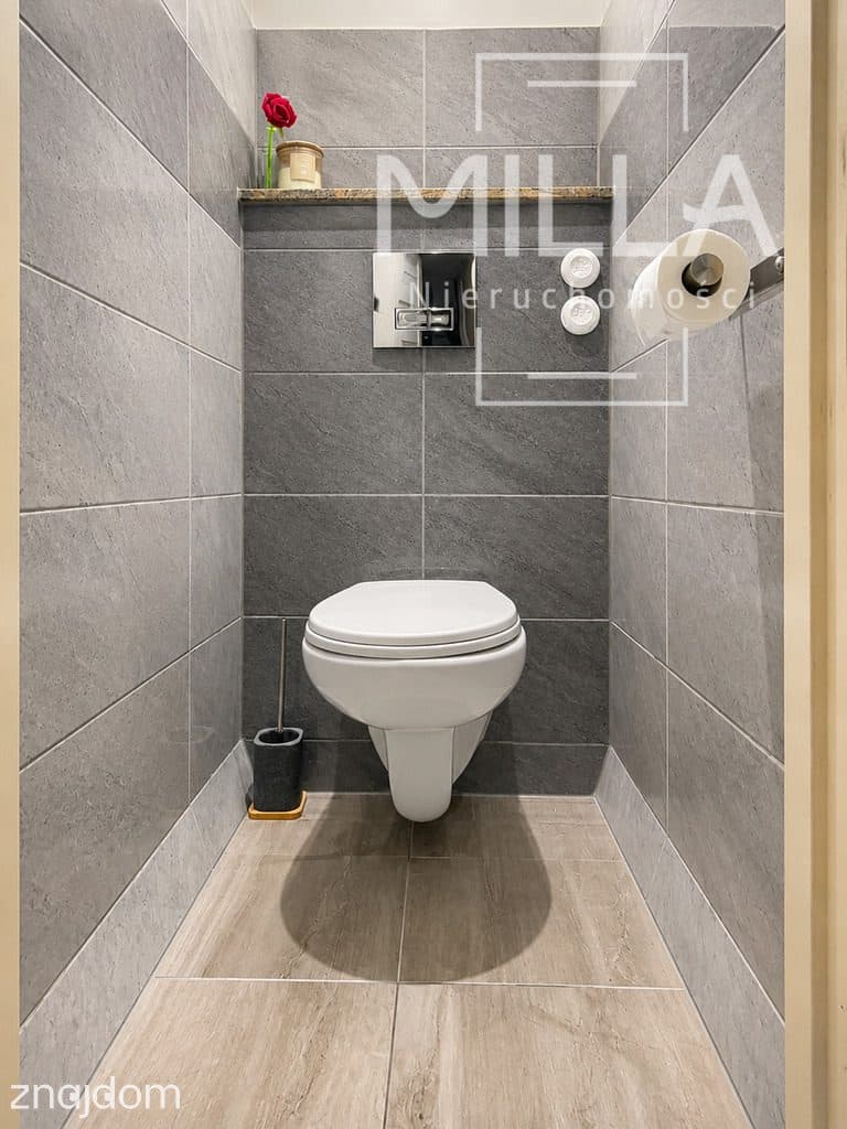 Przytulne, umeblowane 2 pokoje 42 m² - Retkinia - zdjęcie 7
