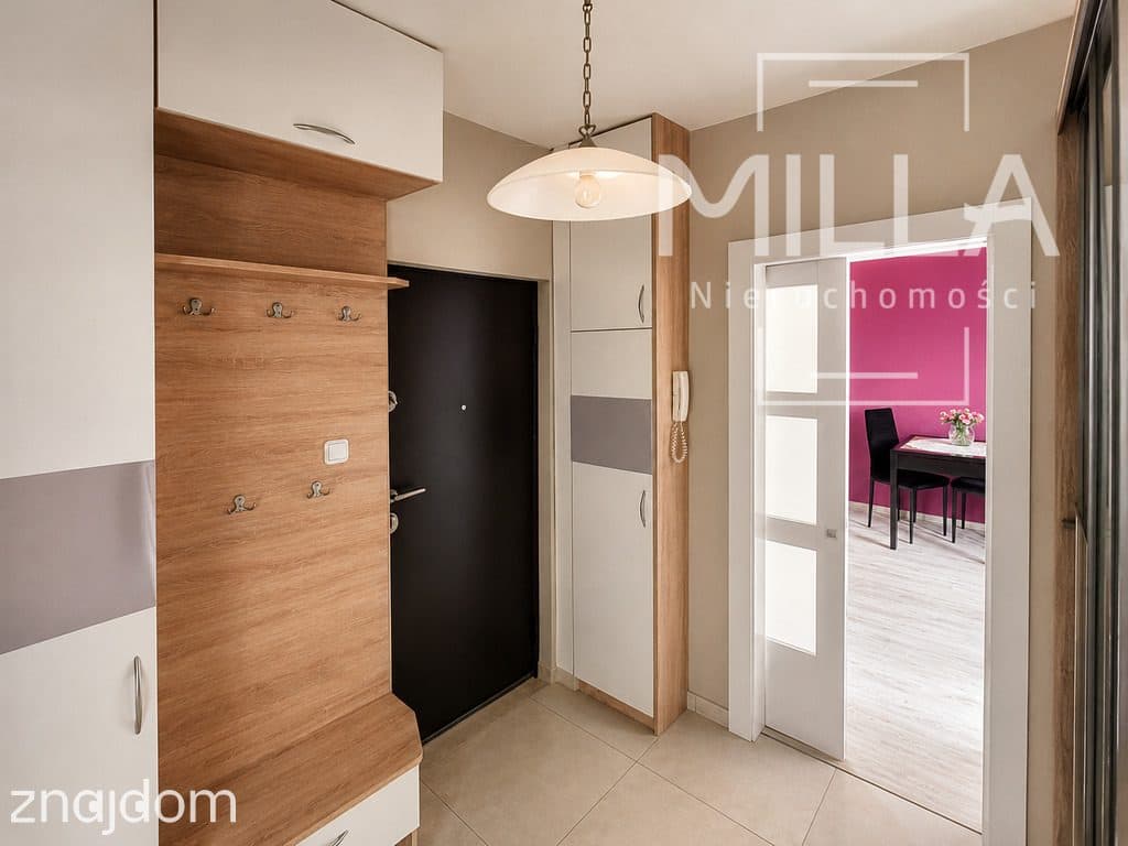 Przytulne, umeblowane 2 pokoje 42 m² - Retkinia - zdjęcie 3