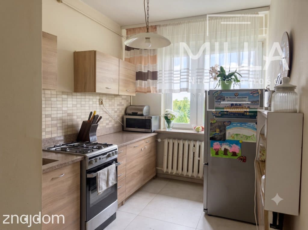 Przytulne, umeblowane 2 pokoje 42 m² - Retkinia - zdjęcie 6