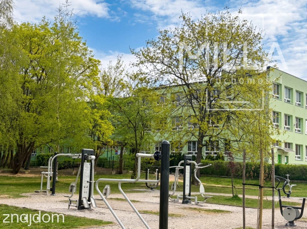 Przytulne, umeblowane 2 pokoje 42 m² - Retkinia - zdjęcie 10