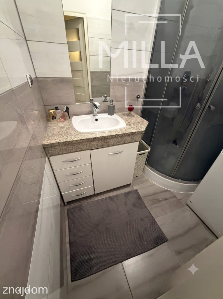 Przytulne, umeblowane 2 pokoje 42 m² - Retkinia - zdjęcie 8