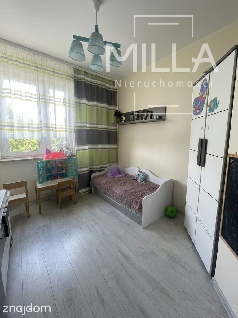 Przytulne, umeblowane 2 pokoje 42 m² - Retkinia - zdjęcie 5