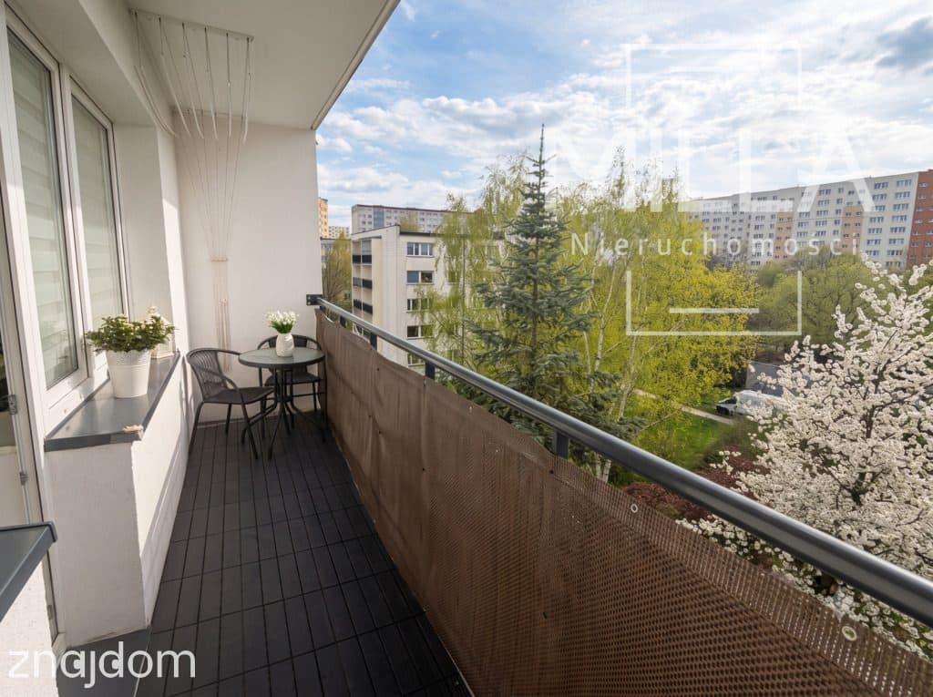 Przytulne, umeblowane 2 pokoje 42 m² - Retkinia - zdjęcie 11