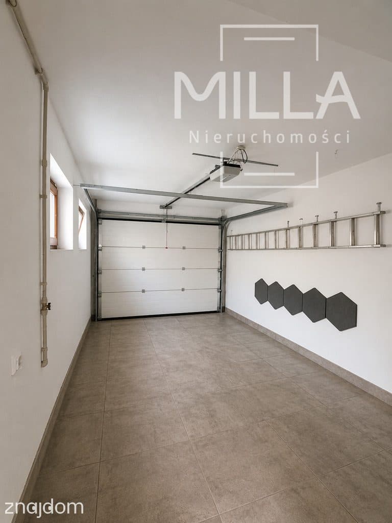Dom 258 m² komfortu w sąsiedztwie lasu - zdjęcie 13