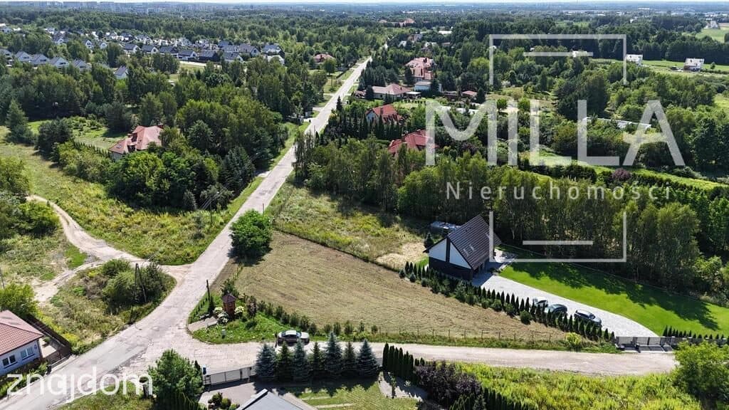 Działka inwestycyjna w prestiżowej części Łodzi - zdjęcie 6