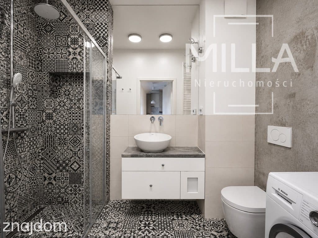 Wyjątkowy dwupoziomowy apartament 88 m² Sokołówka - zdjęcie 3