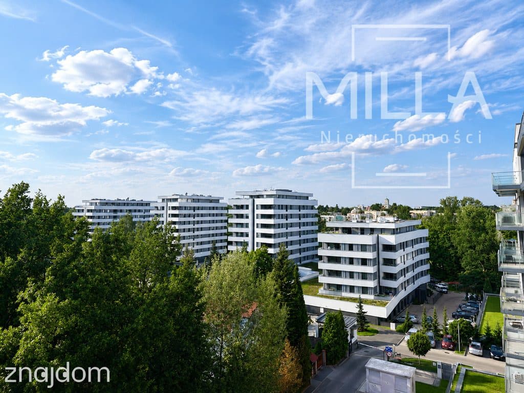 Wyjątkowy dwupoziomowy apartament 88 m² Sokołówka - zdjęcie 5