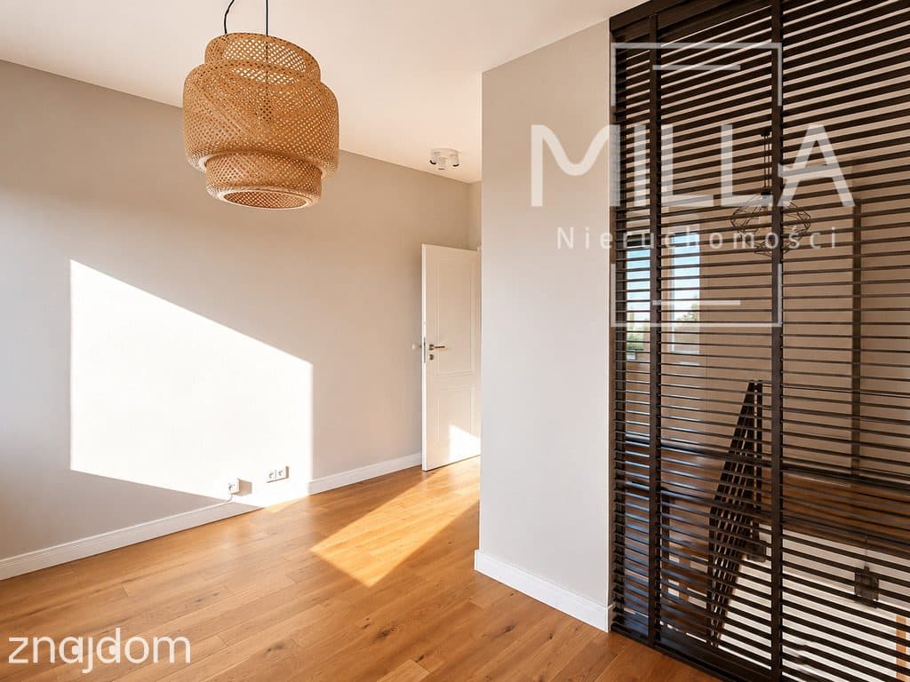 Wyjątkowy dwupoziomowy apartament 88 m² Sokołówka - zdjęcie 8