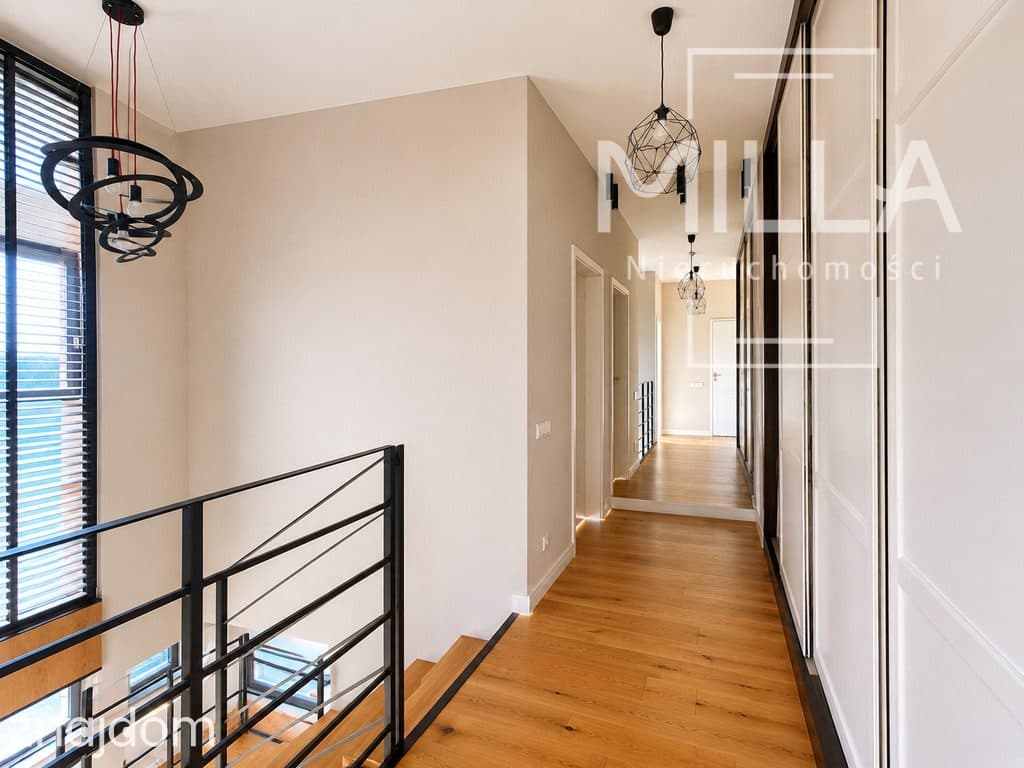 Wyjątkowy dwupoziomowy apartament 88 m² Sokołówka - zdjęcie 6