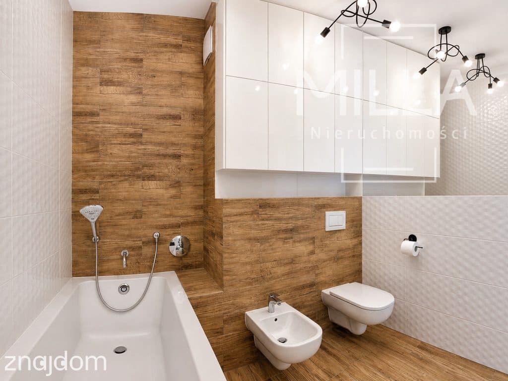 Wyjątkowy dwupoziomowy apartament 88 m² Sokołówka - zdjęcie 9