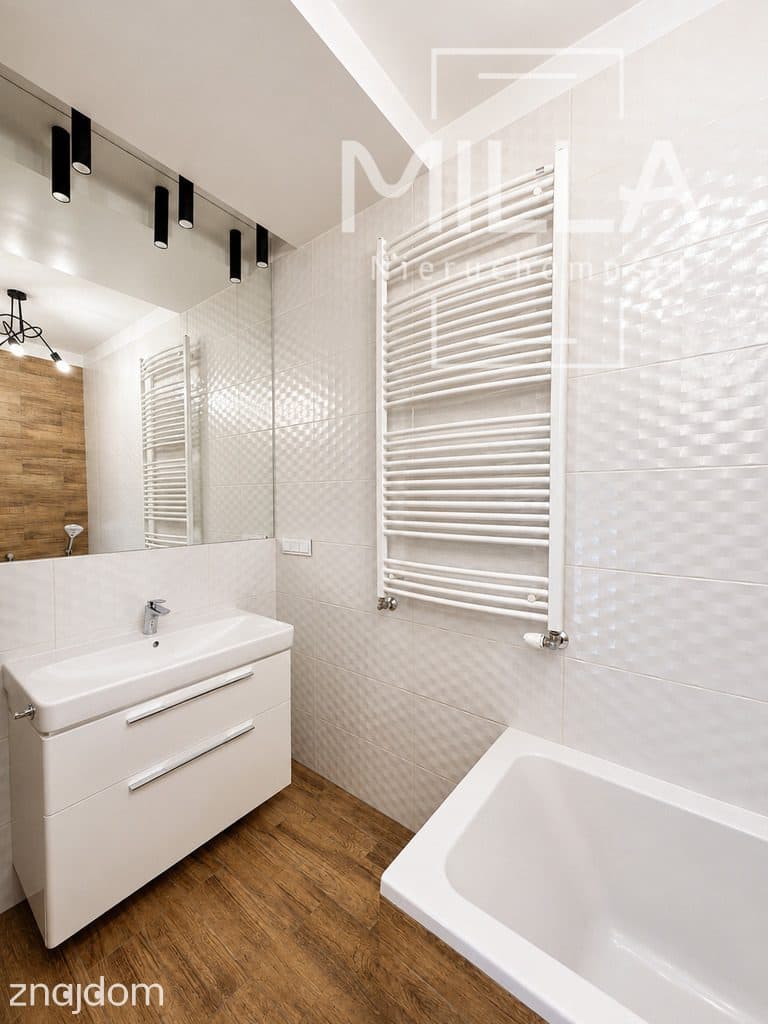 Wyjątkowy dwupoziomowy apartament 88 m² Sokołówka - zdjęcie 10
