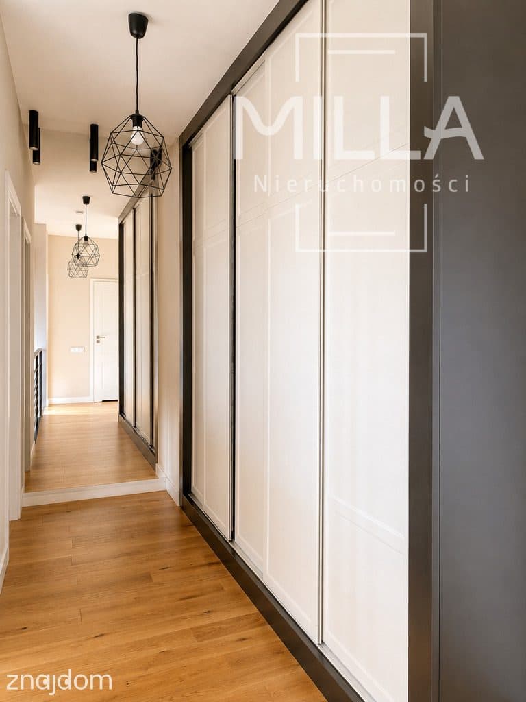 Wyjątkowy dwupoziomowy apartament 88 m² Sokołówka - zdjęcie 7