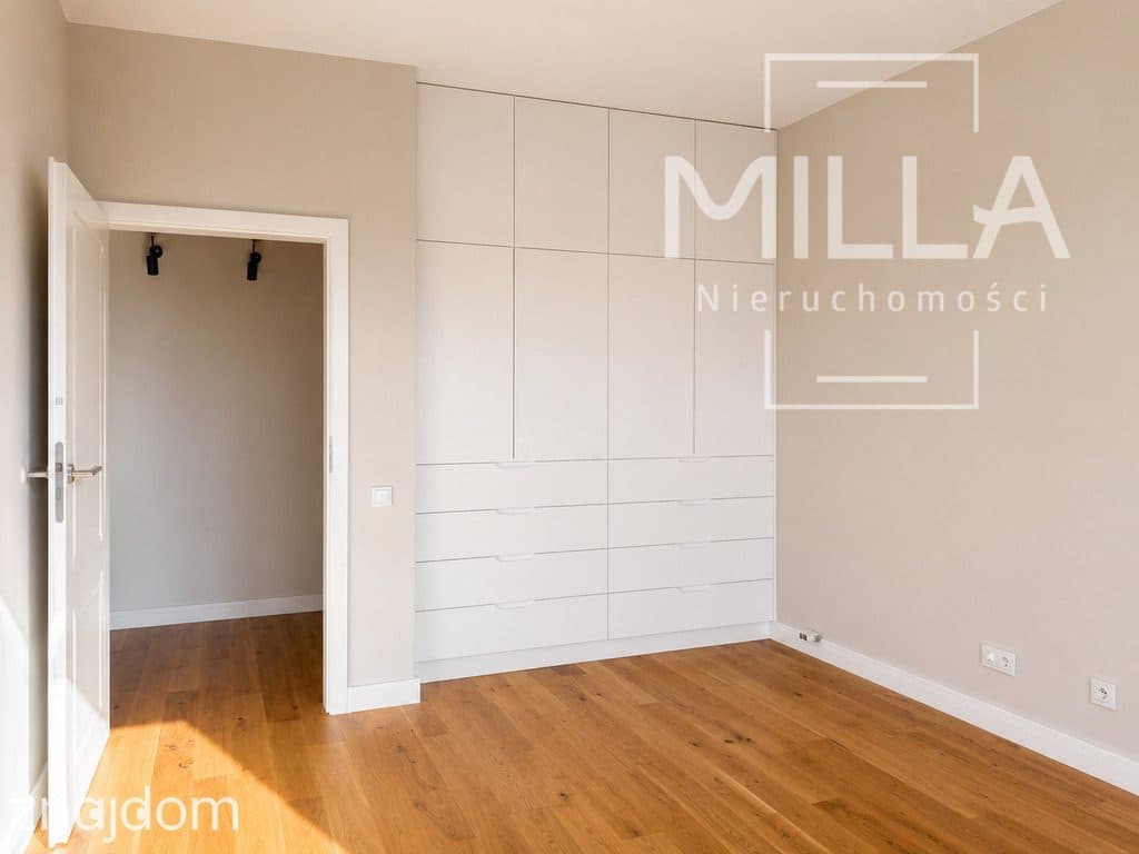 Wyjątkowy dwupoziomowy apartament 88 m² Sokołówka - zdjęcie 11