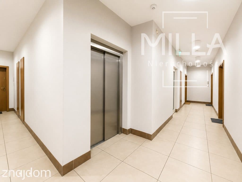 Wyjątkowy dwupoziomowy apartament 88 m² Sokołówka - zdjęcie 14