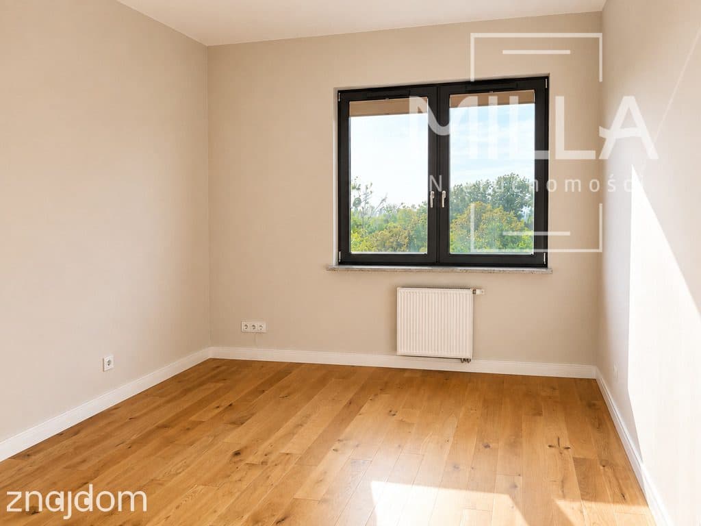 Wyjątkowy dwupoziomowy apartament 88 m² Sokołówka - zdjęcie 12
