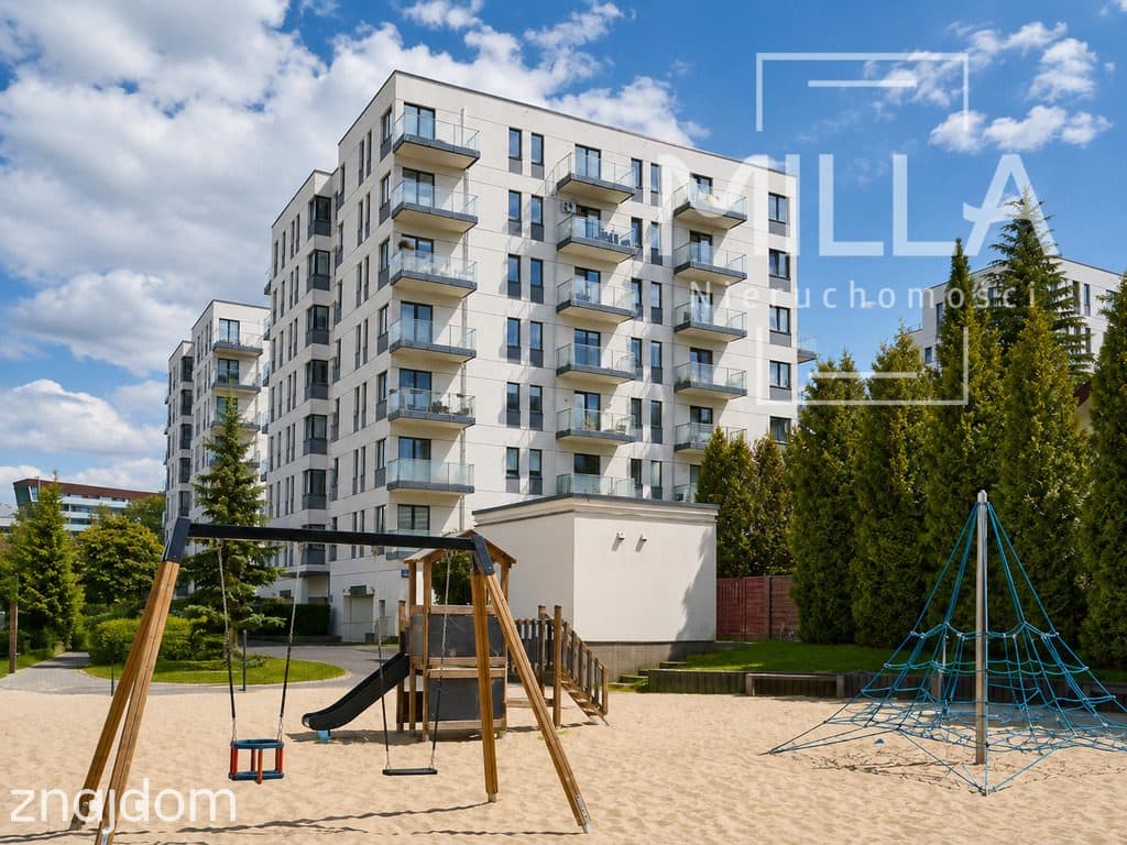 Wyjątkowy dwupoziomowy apartament 88 m² Sokołówka - zdjęcie 17