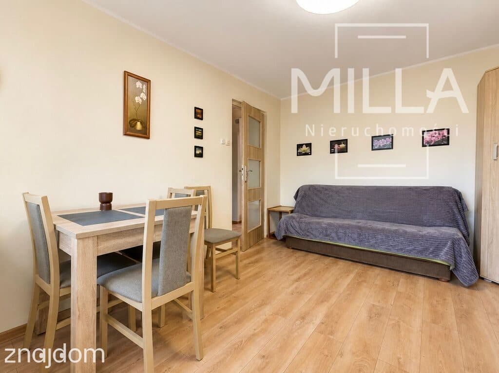 🏡📈 CHOJNY | 36 m² + BALKON | MOŻLIWOŚĆ 2 POKOI - zdjęcie 2