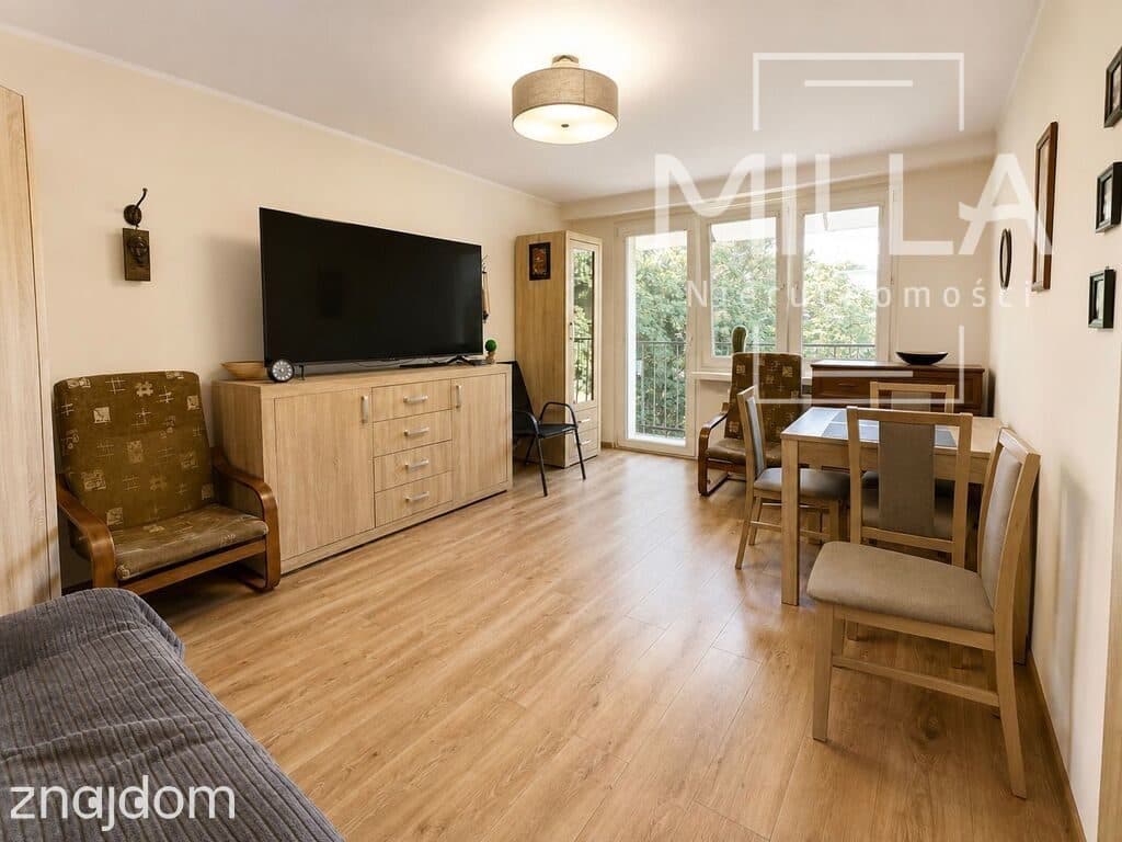 🏡📈 CHOJNY | 36 m² + BALKON | MOŻLIWOŚĆ 2 POKOI - zdjęcie 3