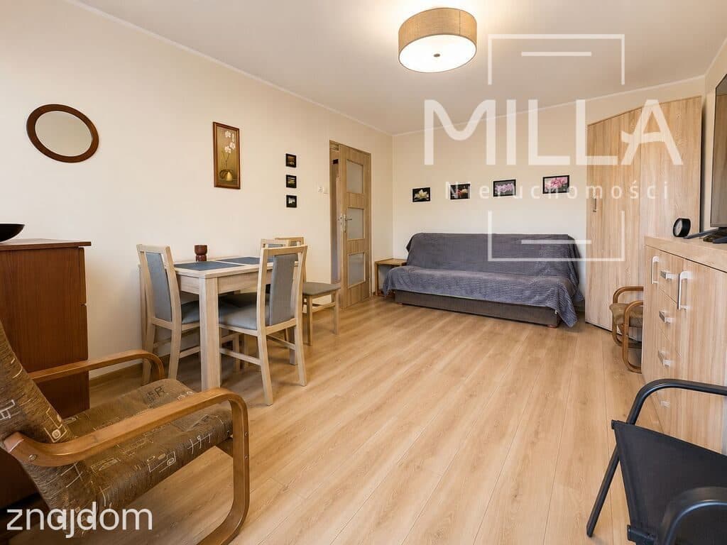 🏡📈 CHOJNY | 36 m² + BALKON | MOŻLIWOŚĆ 2 POKOI - zdjęcie 6