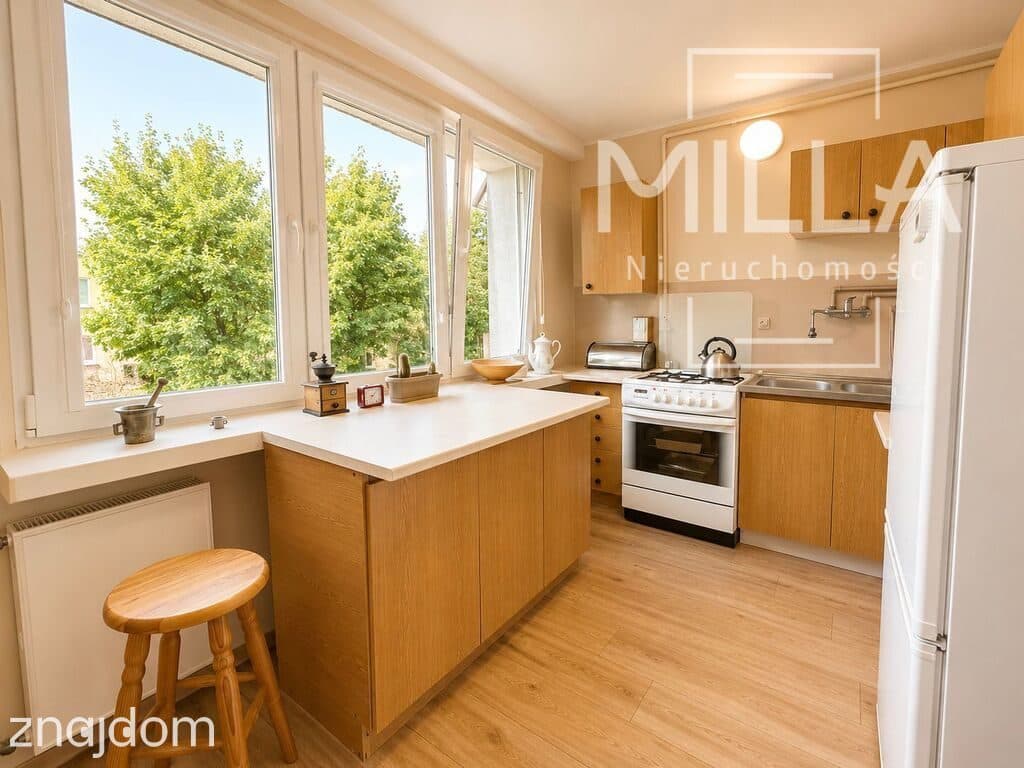 🏡📈 CHOJNY | 36 m² + BALKON | MOŻLIWOŚĆ 2 POKOI - zdjęcie 7