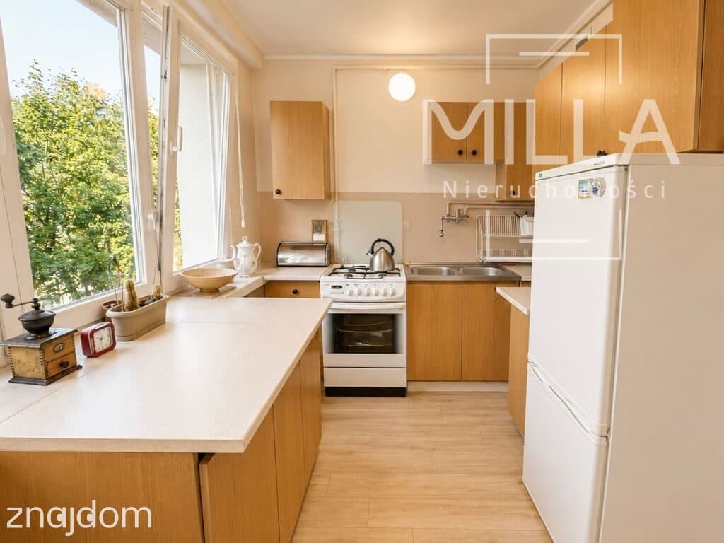 🏡📈 CHOJNY | 36 m² + BALKON | MOŻLIWOŚĆ 2 POKOI - zdjęcie 8