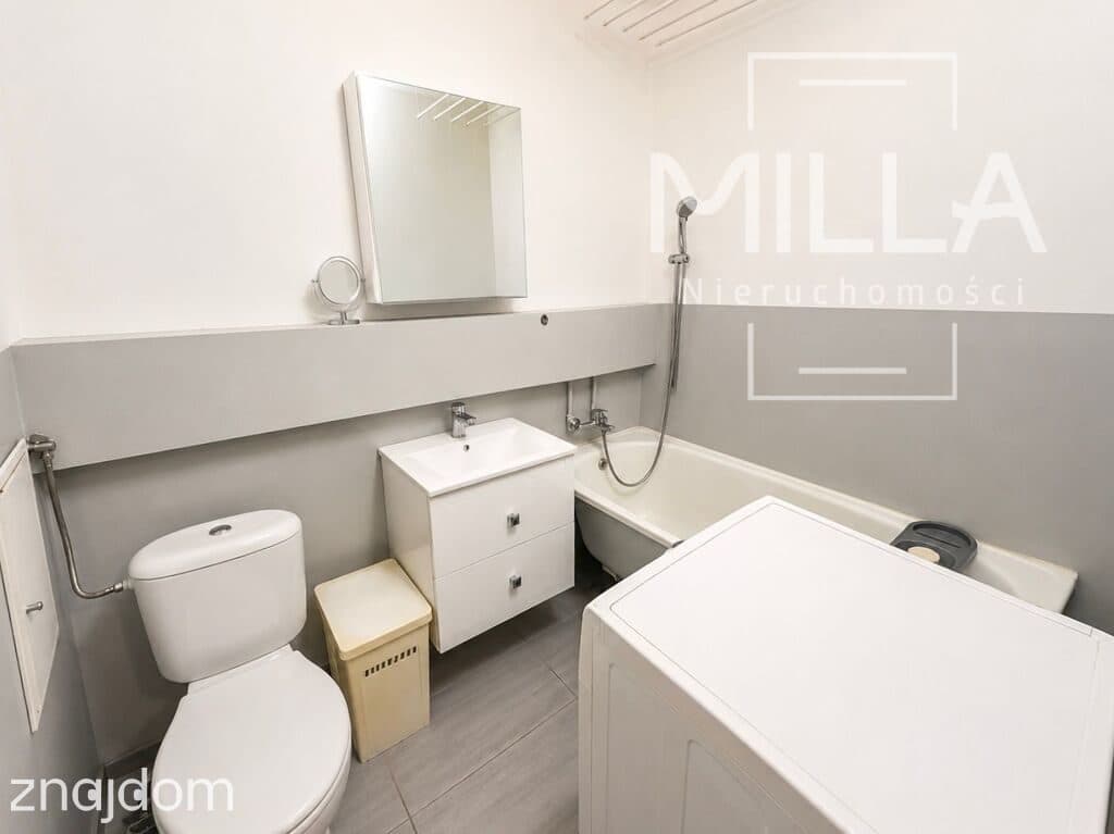 🏡📈 CHOJNY | 36 m² + BALKON | MOŻLIWOŚĆ 2 POKOI - zdjęcie 9