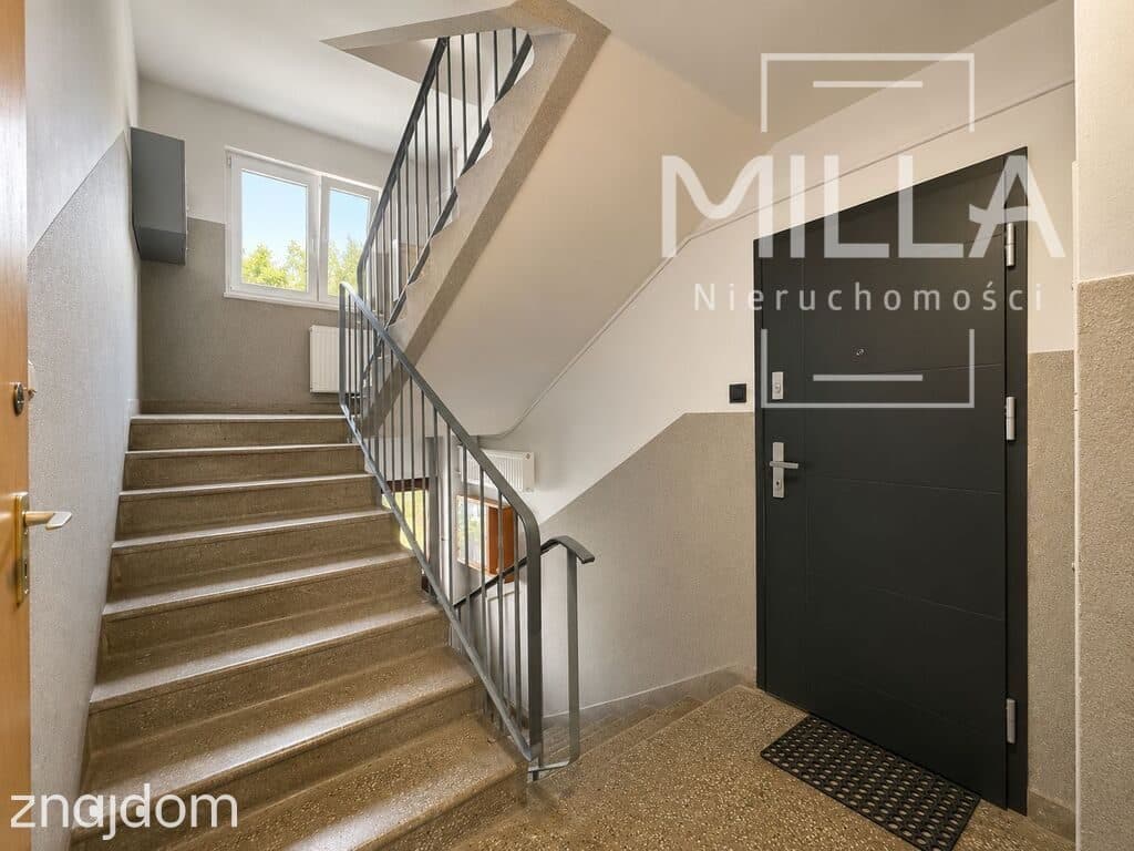 🏡📈 CHOJNY | 36 m² + BALKON | MOŻLIWOŚĆ 2 POKOI - zdjęcie 10