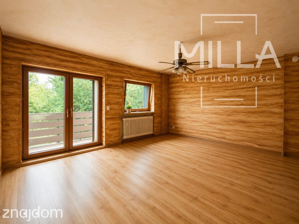 Smulsko. 320 m², które urządzisz po swojemu - zdjęcie 11