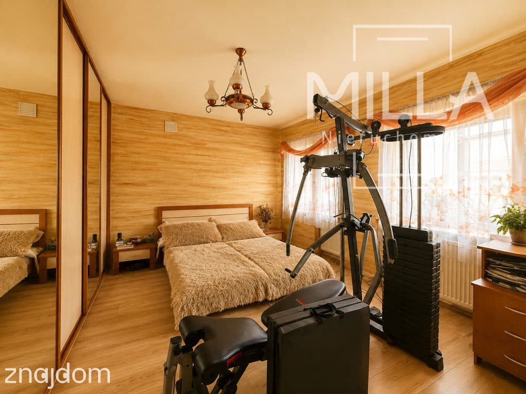 Smulsko. 320 m², które urządzisz po swojemu - zdjęcie 13