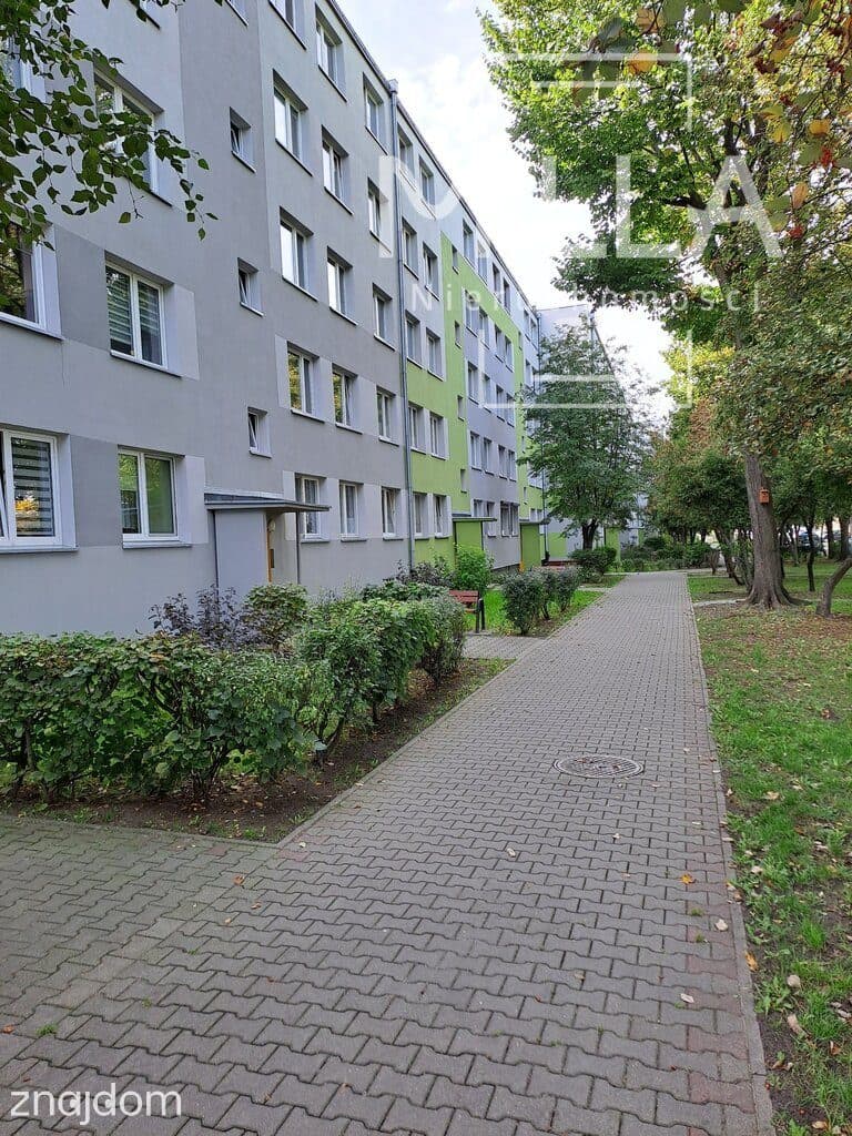 2 pokoje, 35, 73 m², piętro 4/4, do remontu - zdjęcie 12