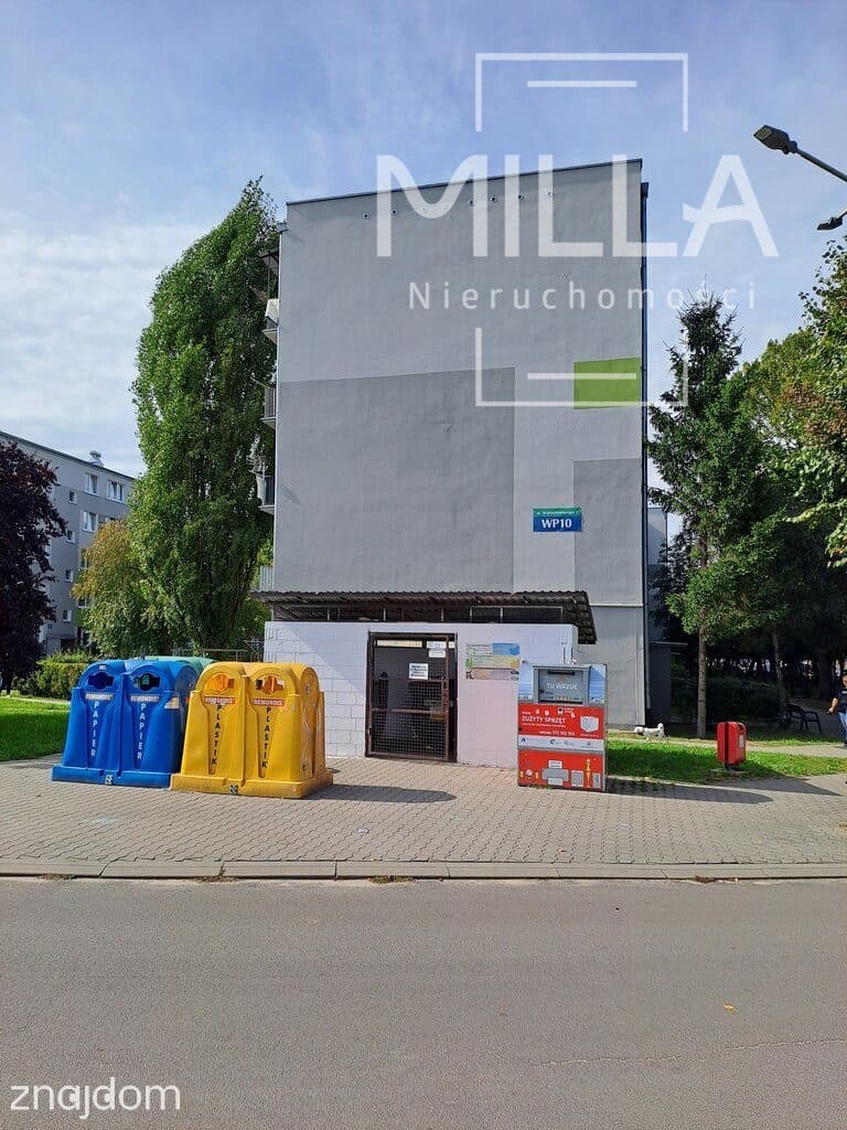 2 pokoje, 35, 73 m², piętro 4/4, do remontu - zdjęcie 13