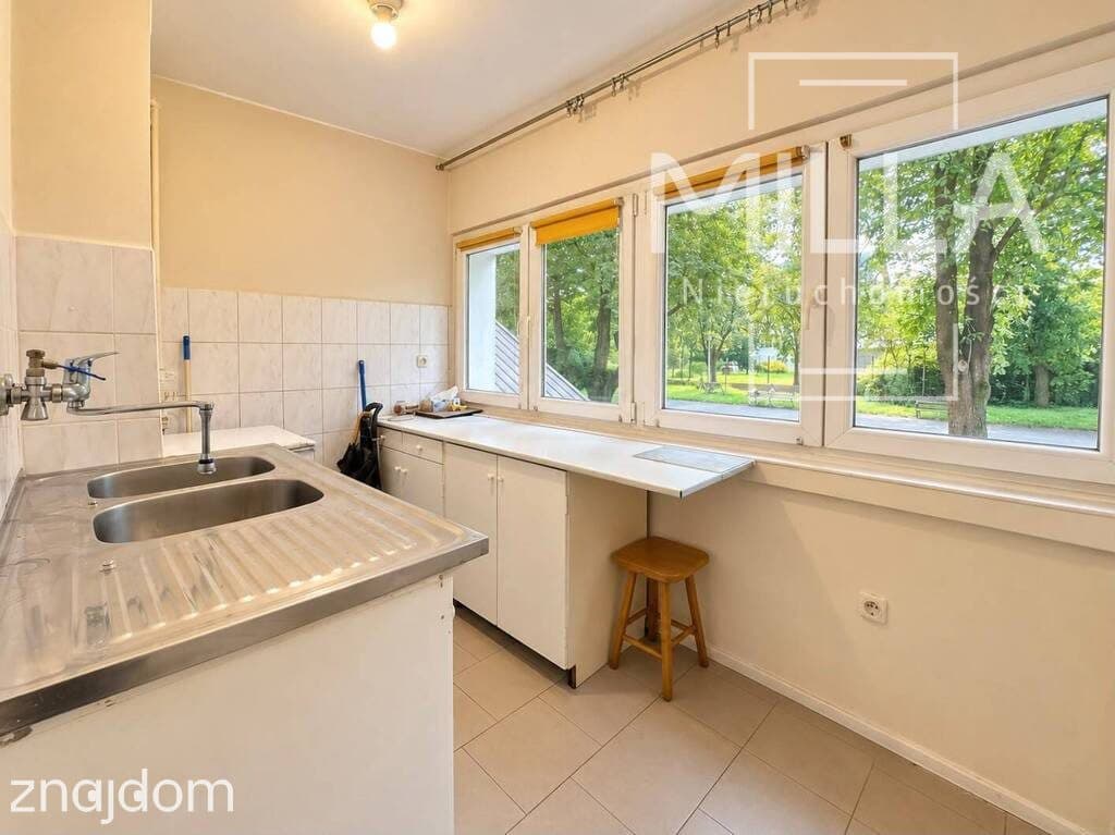 🏠 2 pokoje na Julianowie | do własnej aranżacji