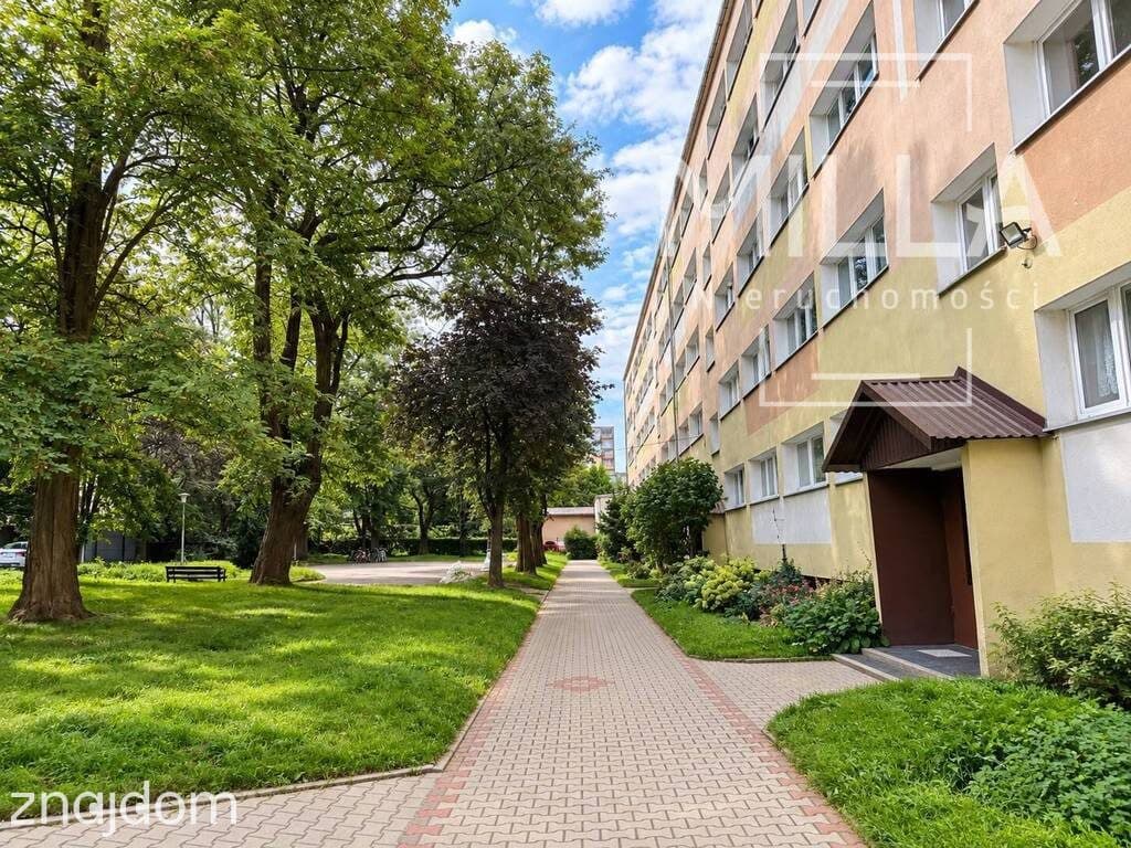 🏠 2 pokoje na Julianowie | do własnej aranżacji - zdjęcie 14