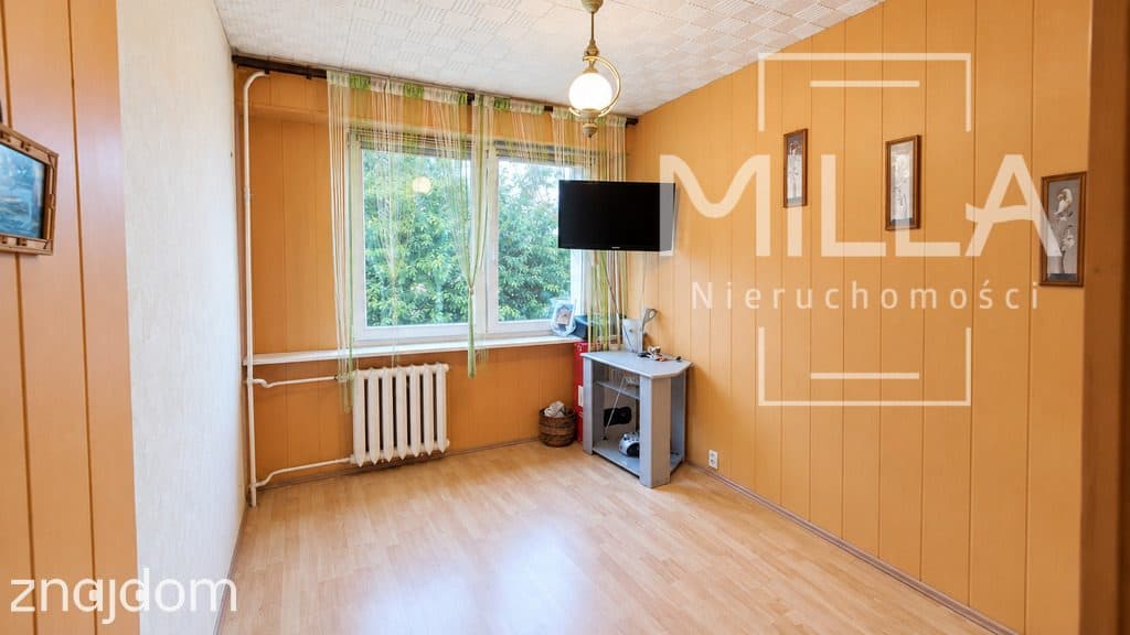 2 pokoje, 35, 73 m², piętro 4/4, do remontu - zdjęcie 4