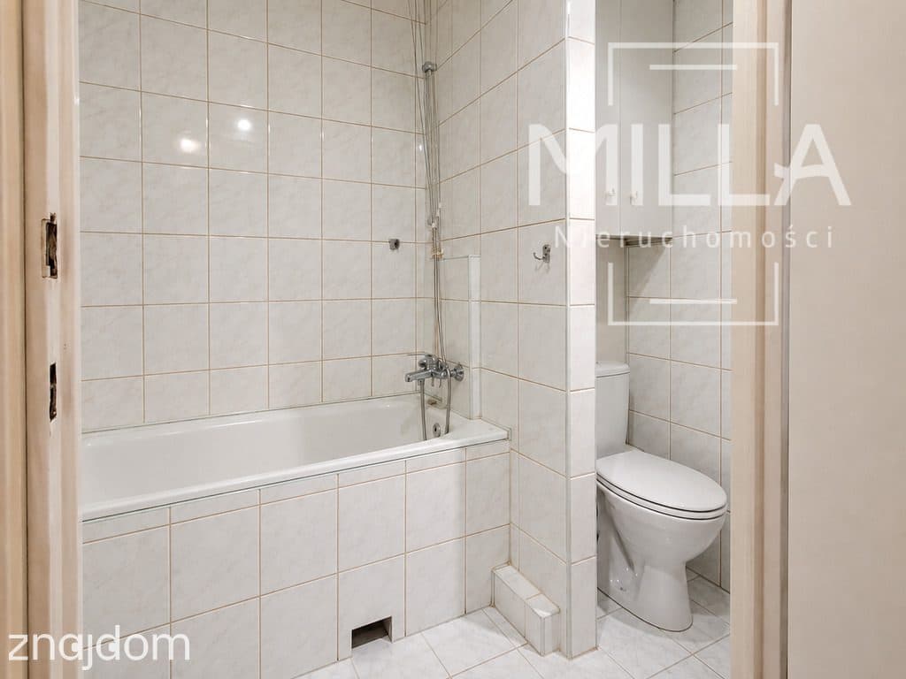 2 pokoje, 35, 73 m², piętro 4/4, do remontu - zdjęcie 9