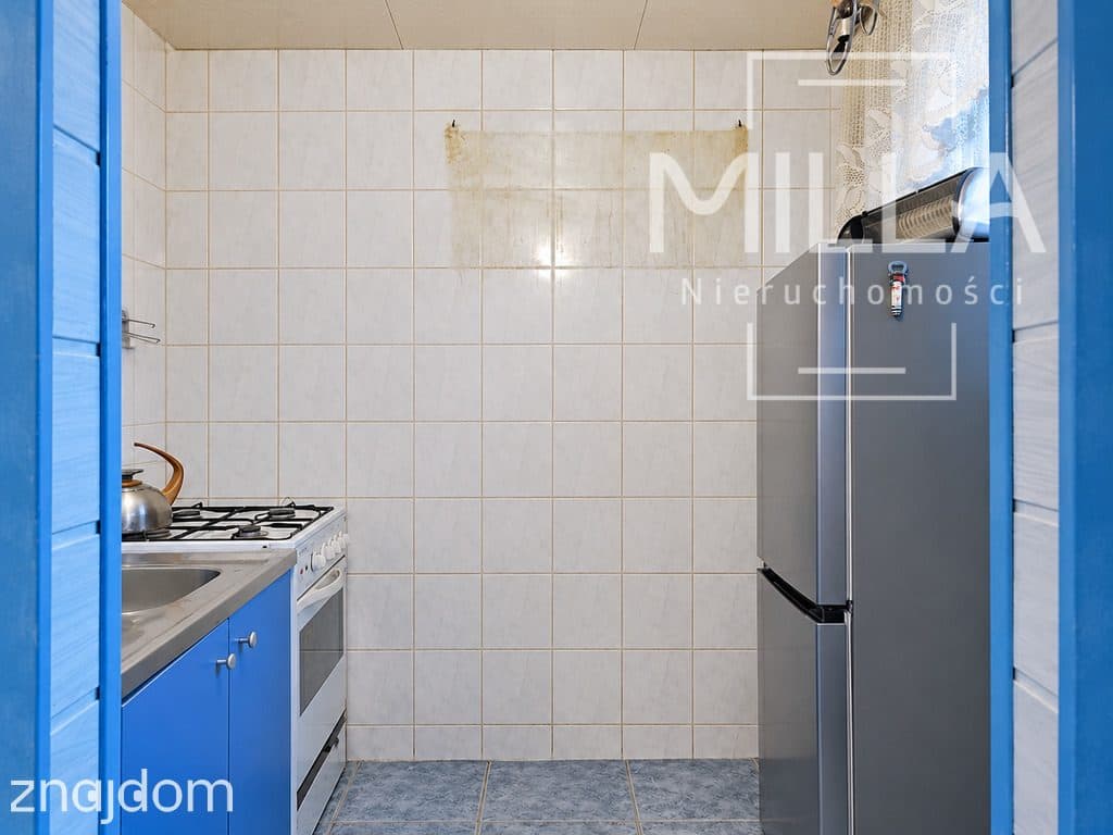 2 pokoje, 35, 73 m², piętro 4/4, do remontu - zdjęcie 8