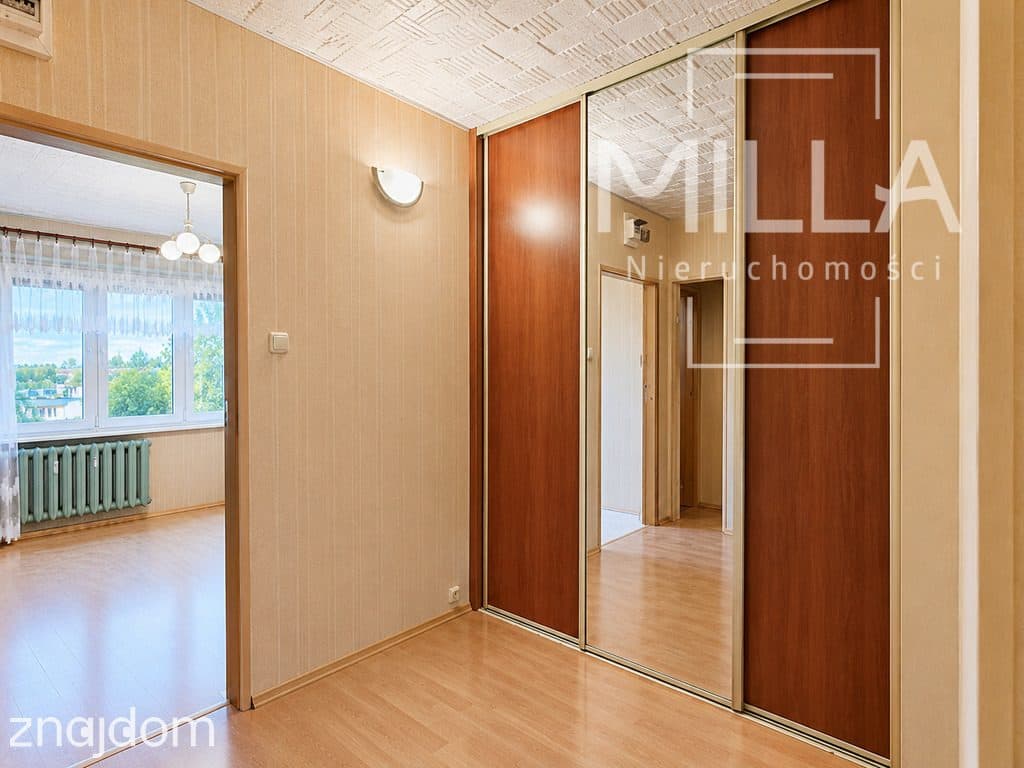 2 pokoje, 35, 73 m², piętro 4/4, do remontu - zdjęcie 7