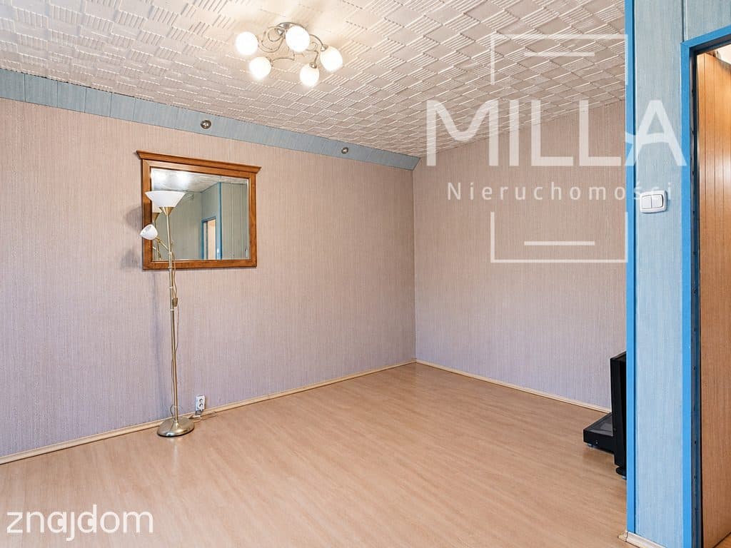 2 pokoje, 35, 73 m², piętro 4/4, do remontu - zdjęcie 2